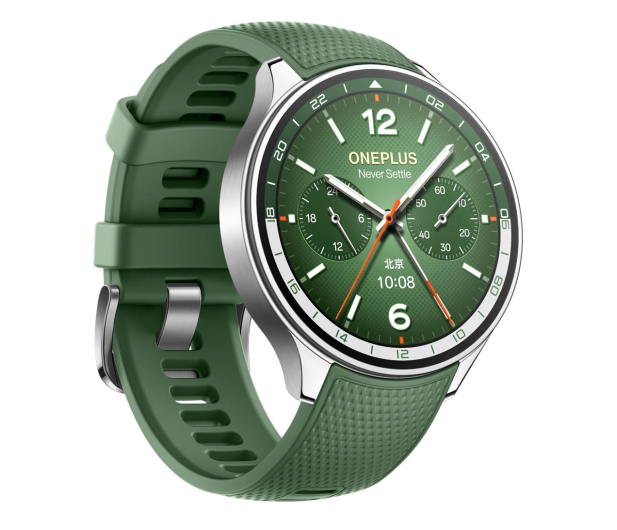 OnePlus OUTLET - Watch 2R NFC Forest Green - 1476770 - zdjęcie 3